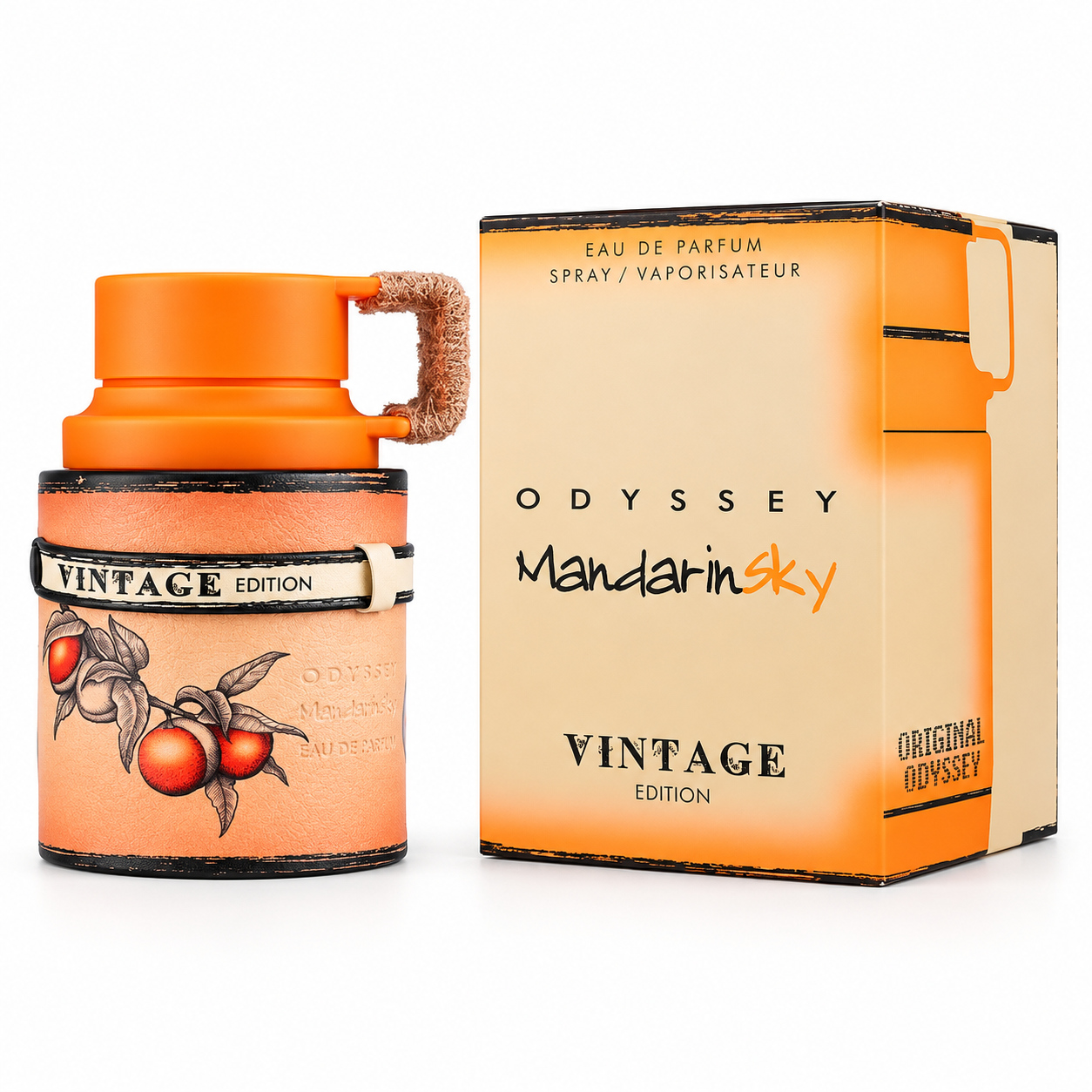 Armaf Odyssey Mandarin Sky Vintage 100мл · 100 мл