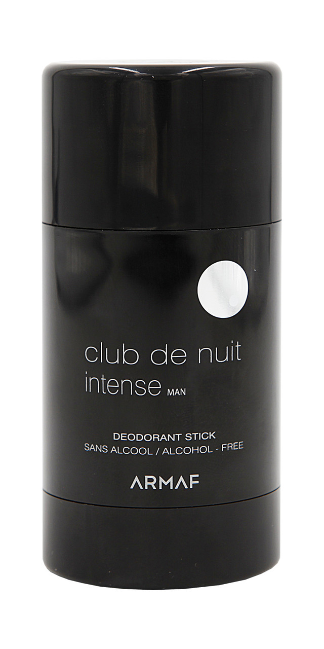 Armaf Club de Nuit Intense Man дезодорант стік 75гр · 75 гр