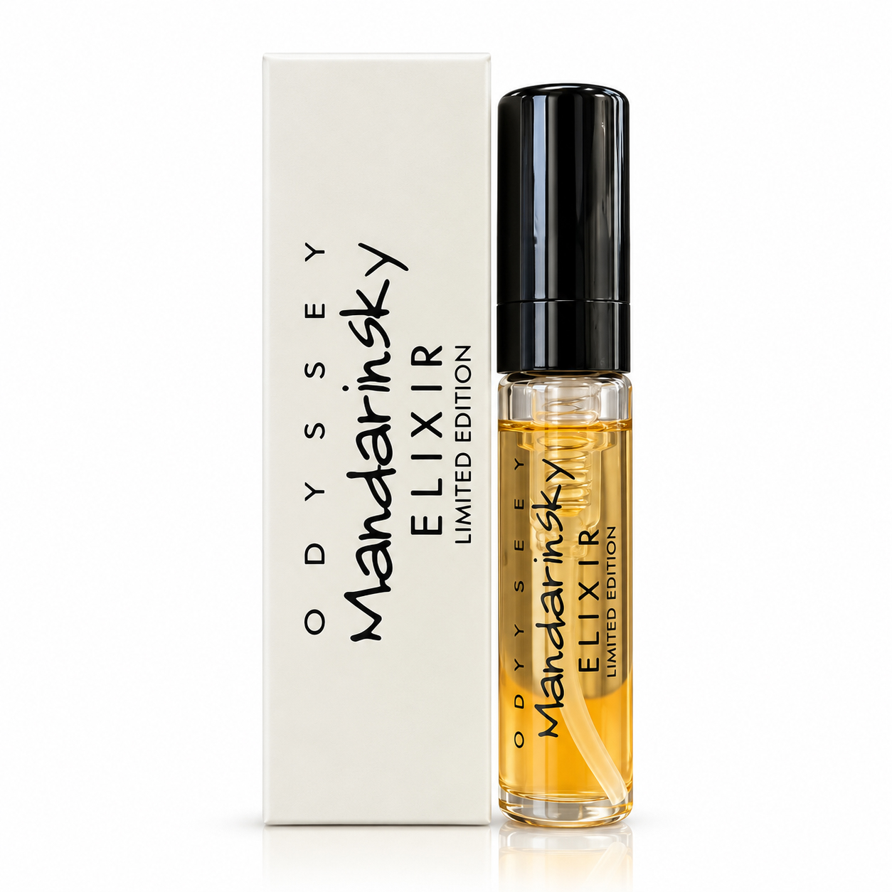 Armaf Odyssey Mandarin Sky Elixir 3мл · 3 мл
