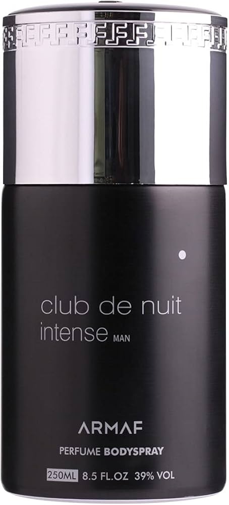 Armaf Club de Nuit Intense Man Deo 250ml · 250 мл