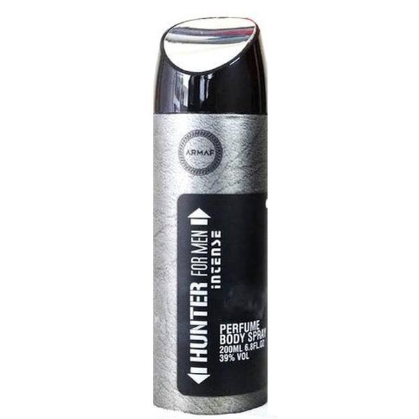 Armaf Hunter Intense дезодорант 200мл · 200 мл