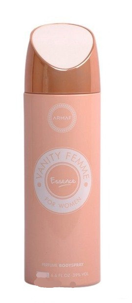 Armaf Vanity Essence дезодорант 200мл · 200 мл