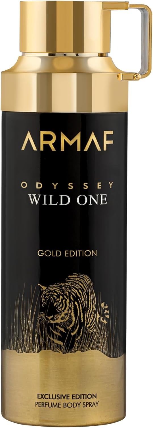 Armaf Odyssey Wild One чоловічий дезодорант 200мл · 200 мл