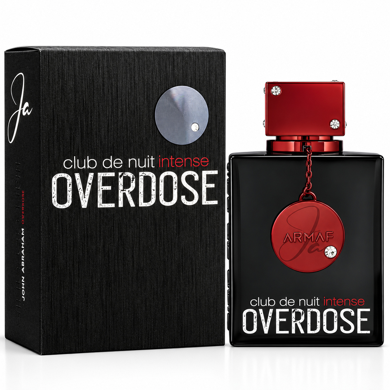 Armaf Club De Nuit Intense Overdose 100мл · 100 мл