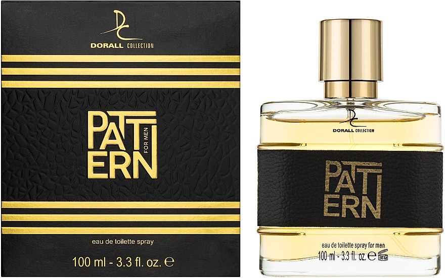 Dorall Collection Pattern · 100 мл
