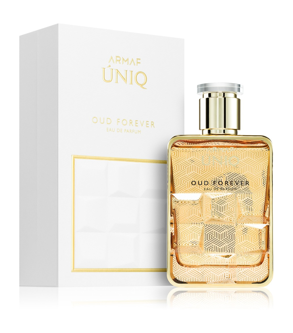 Armaf Uniq Oud Forever · 100 мл