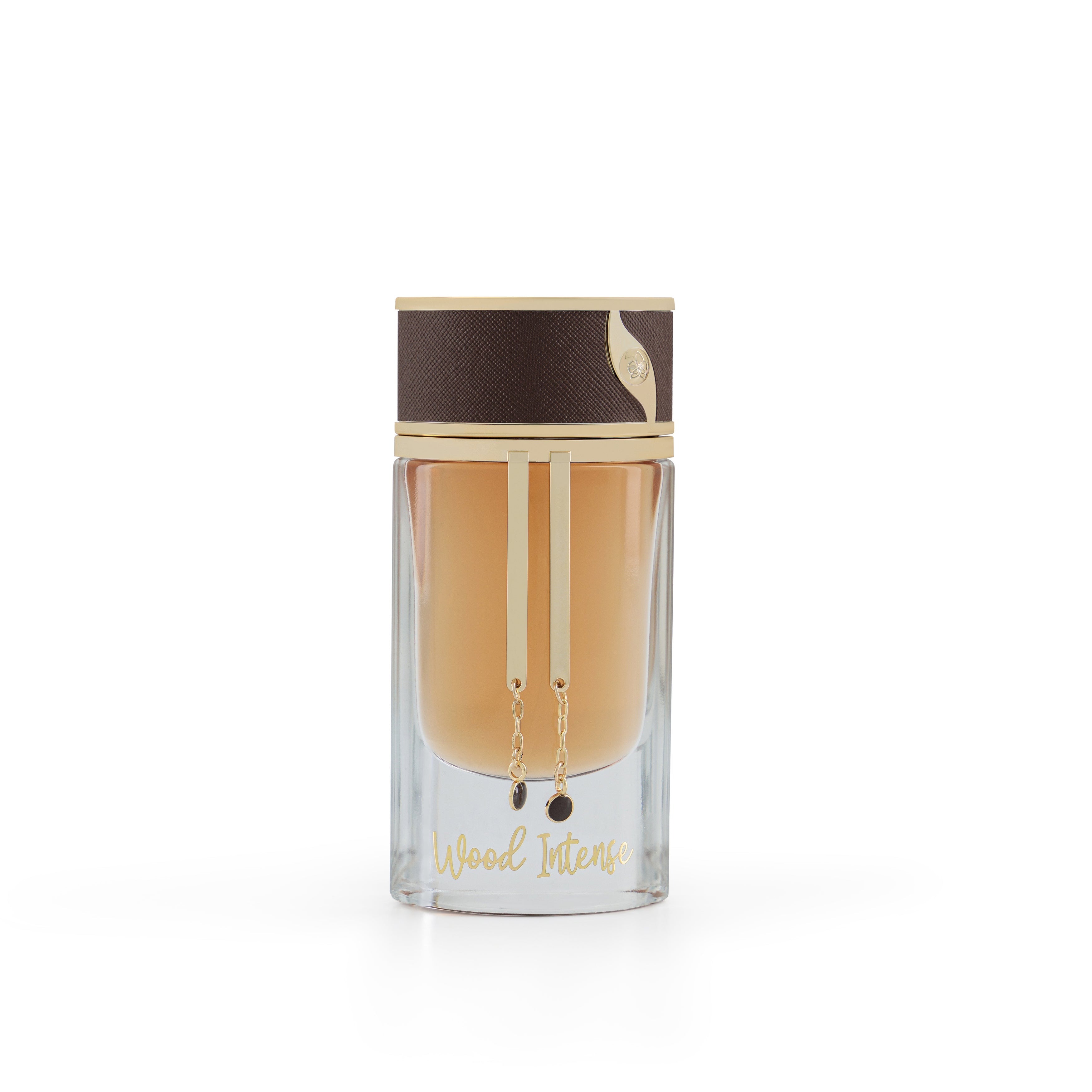 Maison Asrar Wood Intense · 80 мл
