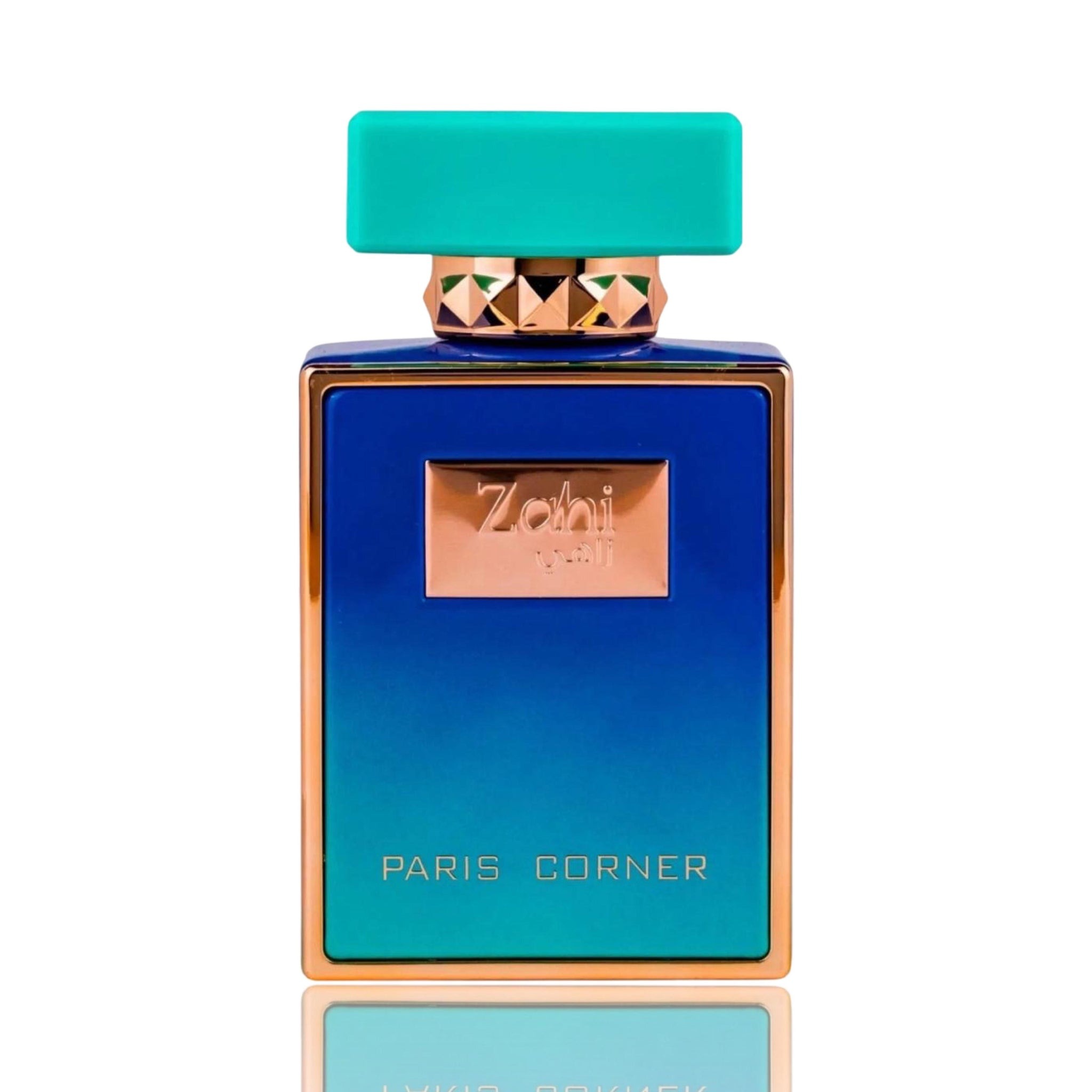 Paris Corner Zahi · 100 мл