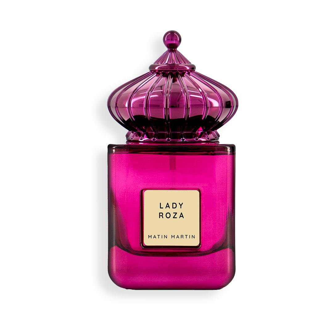 Matin Martin Lady Roza · 100 мл