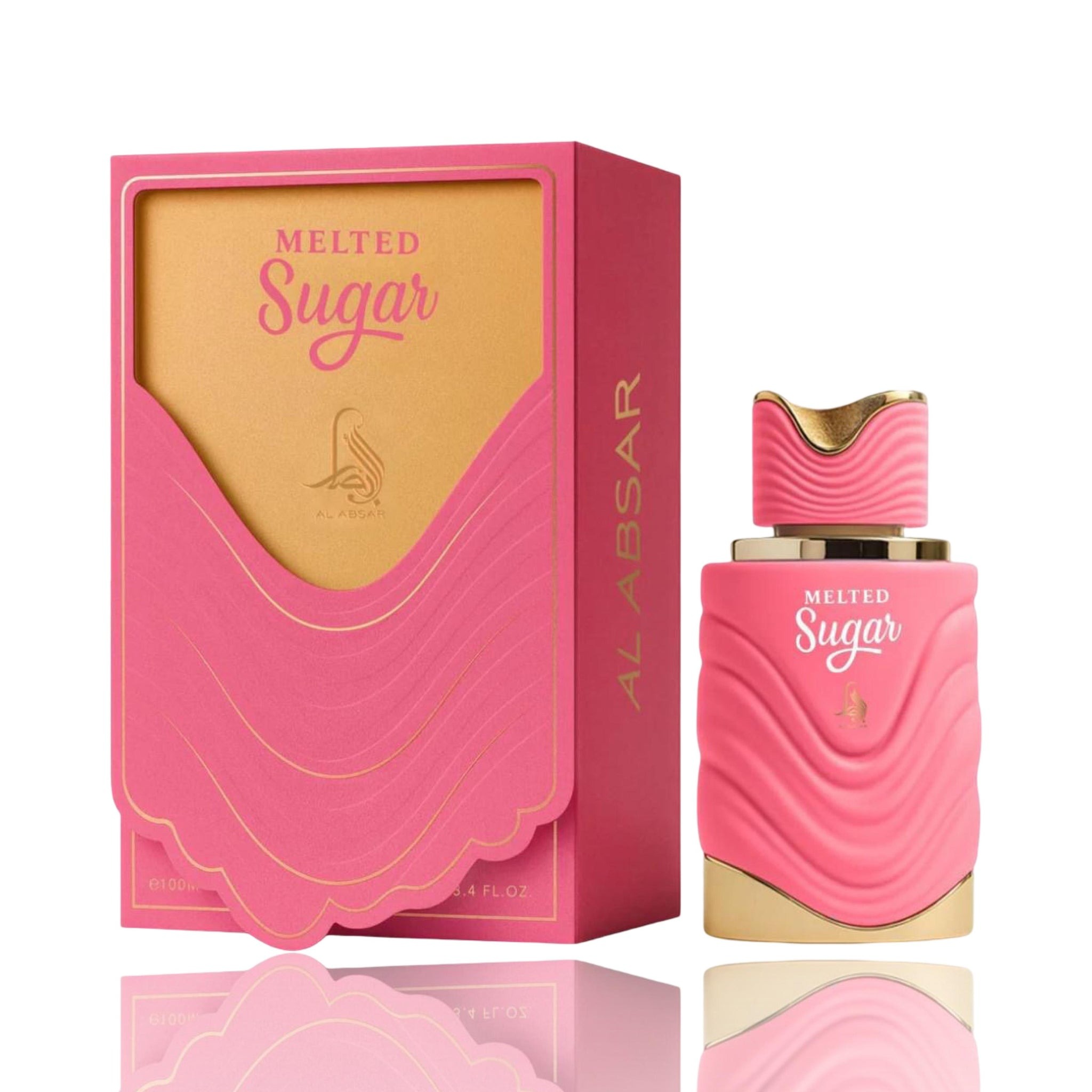 Al Absar Melted Sugar · 100 мл