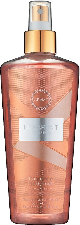 Armaf Le Parfait Femme парфумований спрей 250мл · 250 мл
