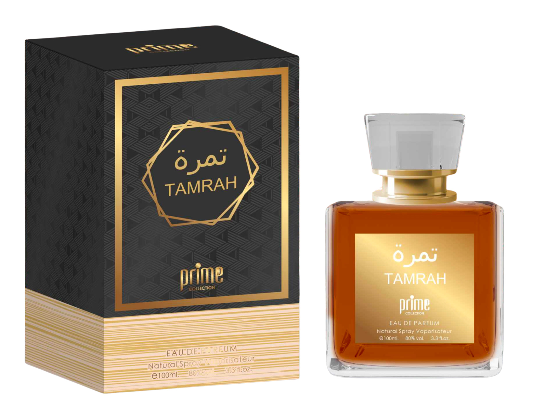 Prime Collection Tamrah 100мл · 100 мл