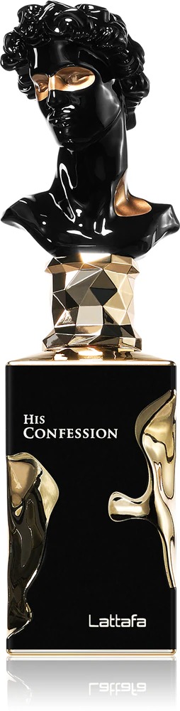 Lattafa His Confession — Lattafa Perfumes · 100 мл