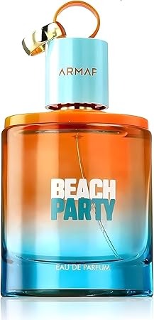 Armaf Beach Party · 100 мл