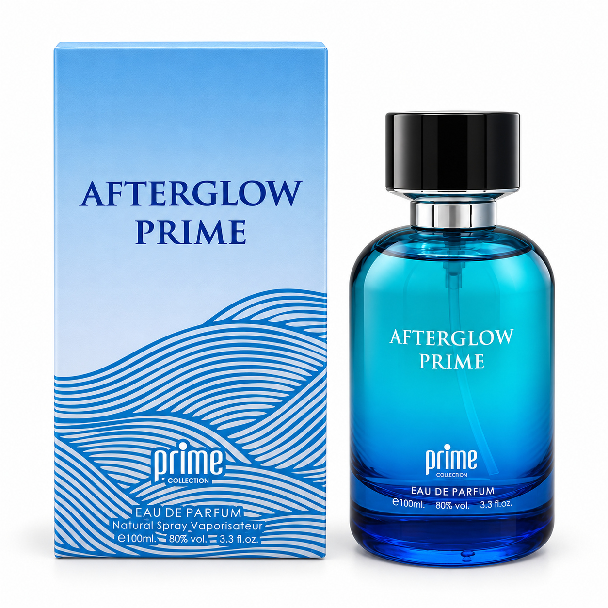 Prime Collection Afterglow Prime 100мл · 100 мл