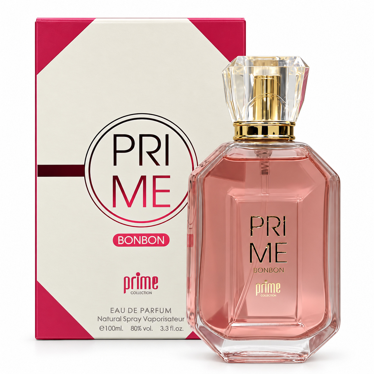 Prime Collection Prime Bonbon 100мл · 100 мл