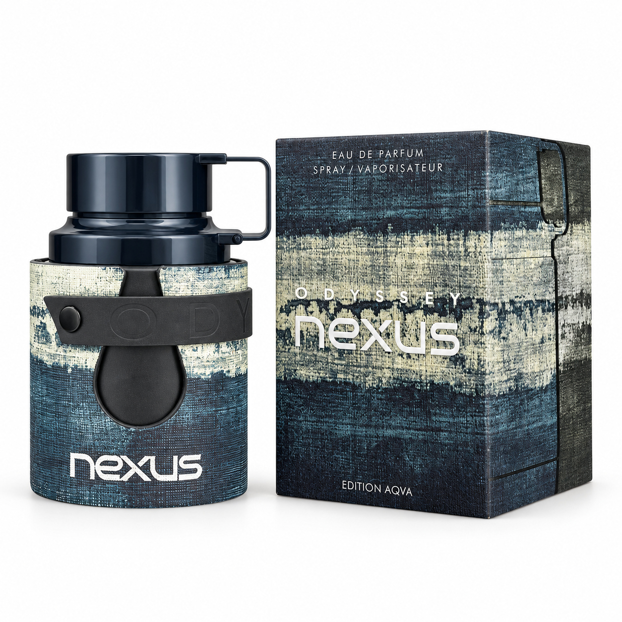 Armaf Odyssey Nexus 100мл · 100 мл