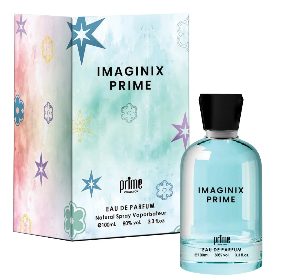 Prime Collection Imaginix Prime 100мл · 100 мл