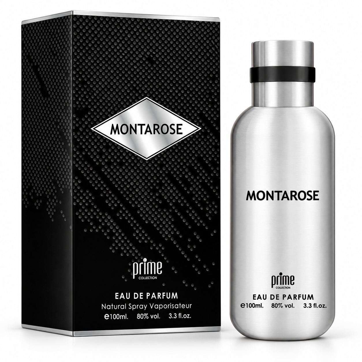 Prime Collection Montarose 100мл · 100 мл