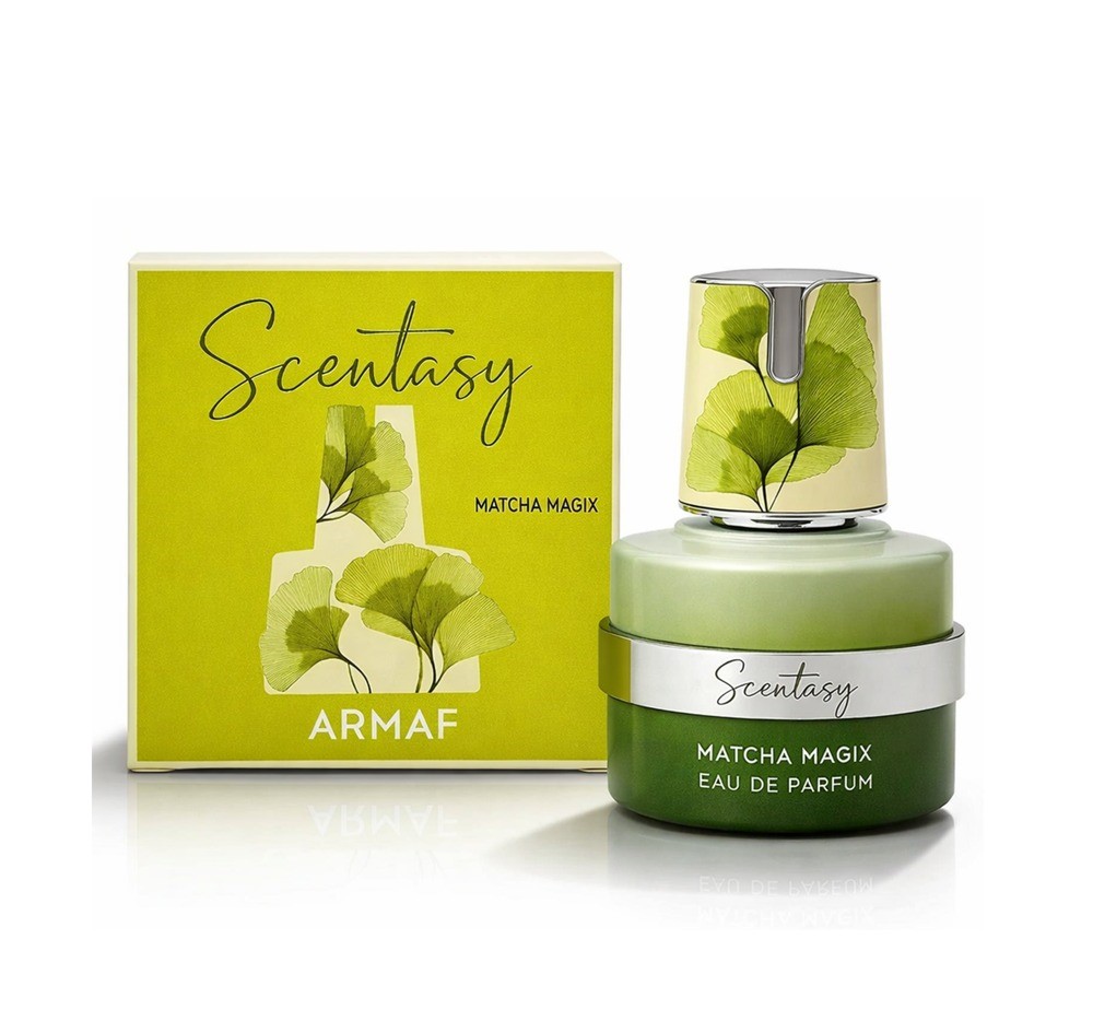 Armaf Scentasy Matcha Magix · 100 мл