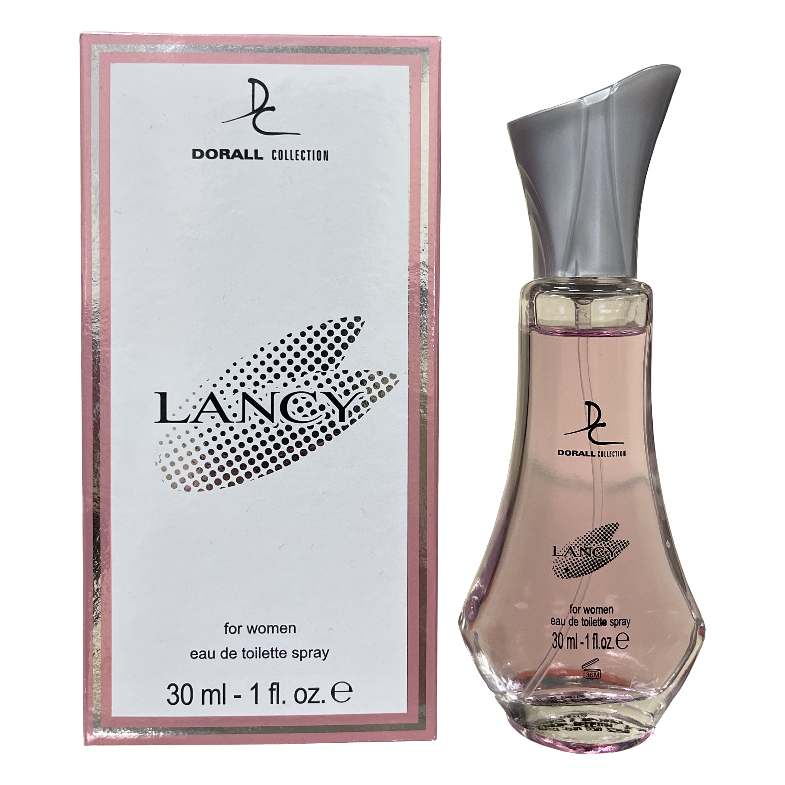 Dorall Collection Lancy туалетная вода 30 мл