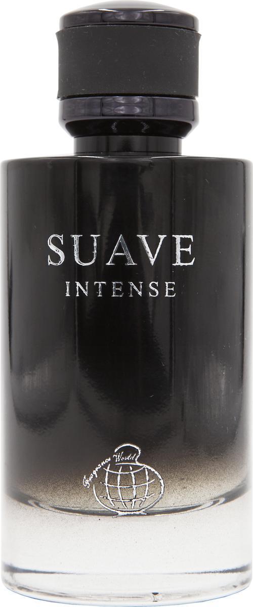 Fragrance World Suave Intense парфюмированная вода 100 мл