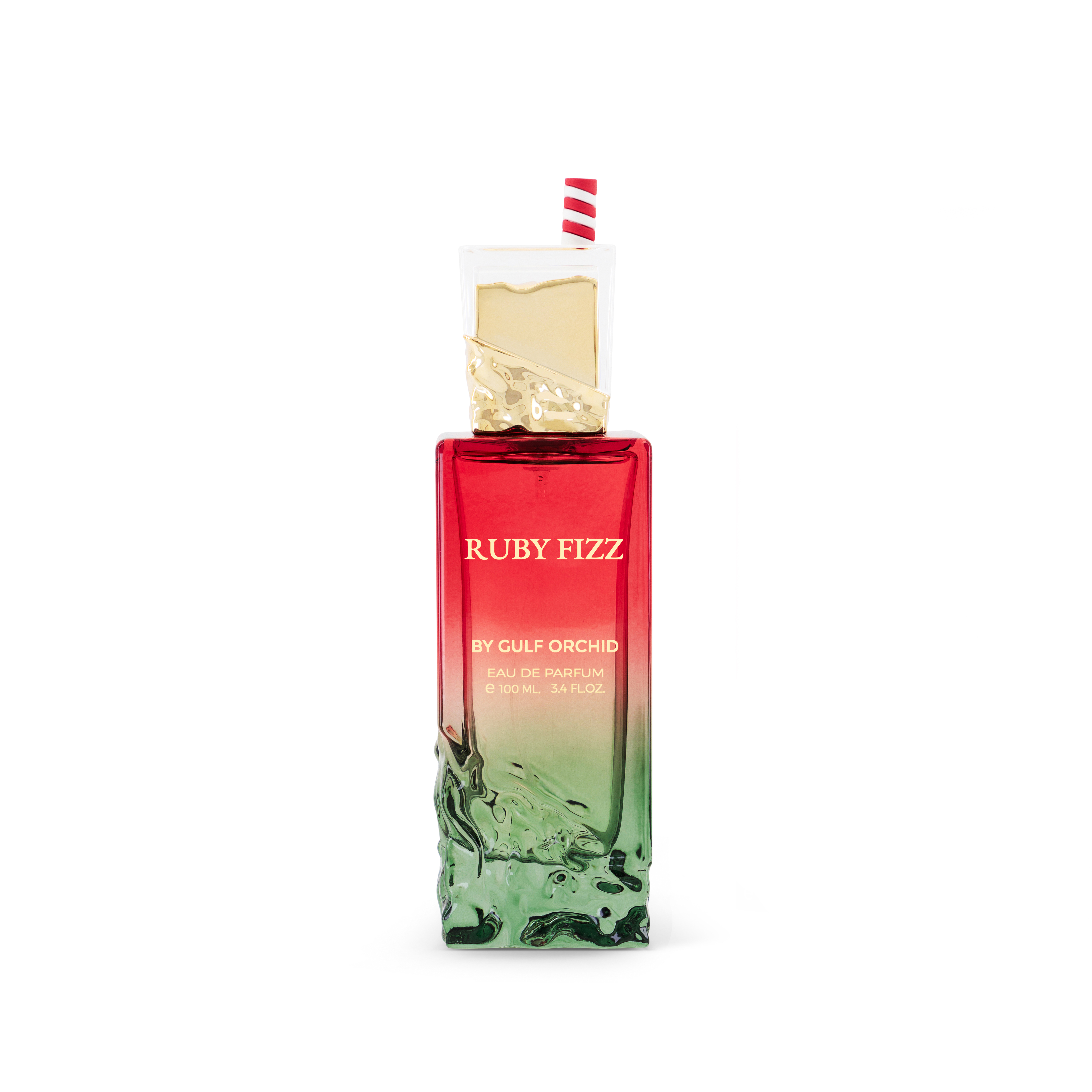 Gulf Orchid Ruby Fizz · 100 мл
