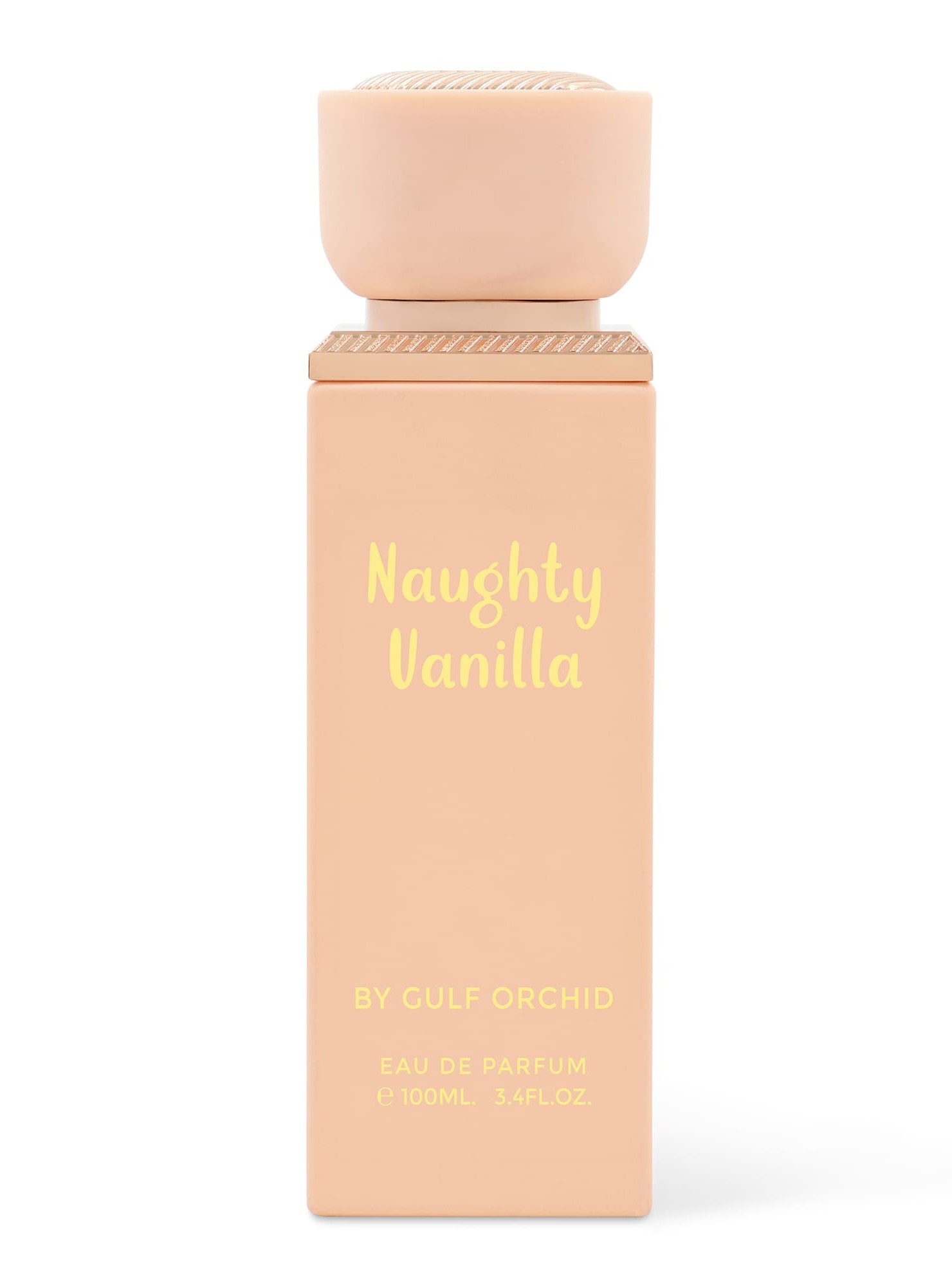 Gulf Orchid Naughty Vanilla · 100 мл