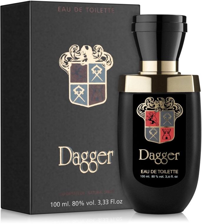 Dagger Dina Cosmetics · 100 мл