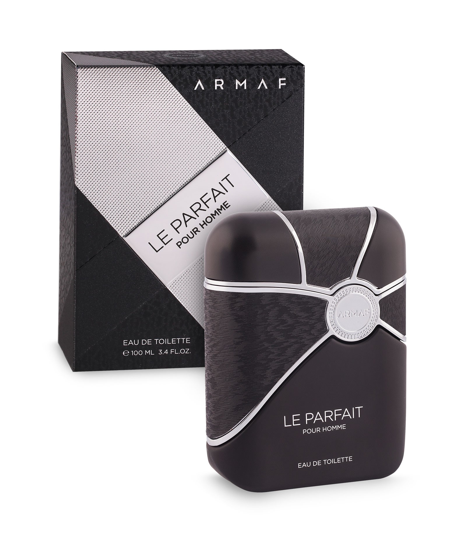 Armaf Le Parfait Pour Homme · 100 мл