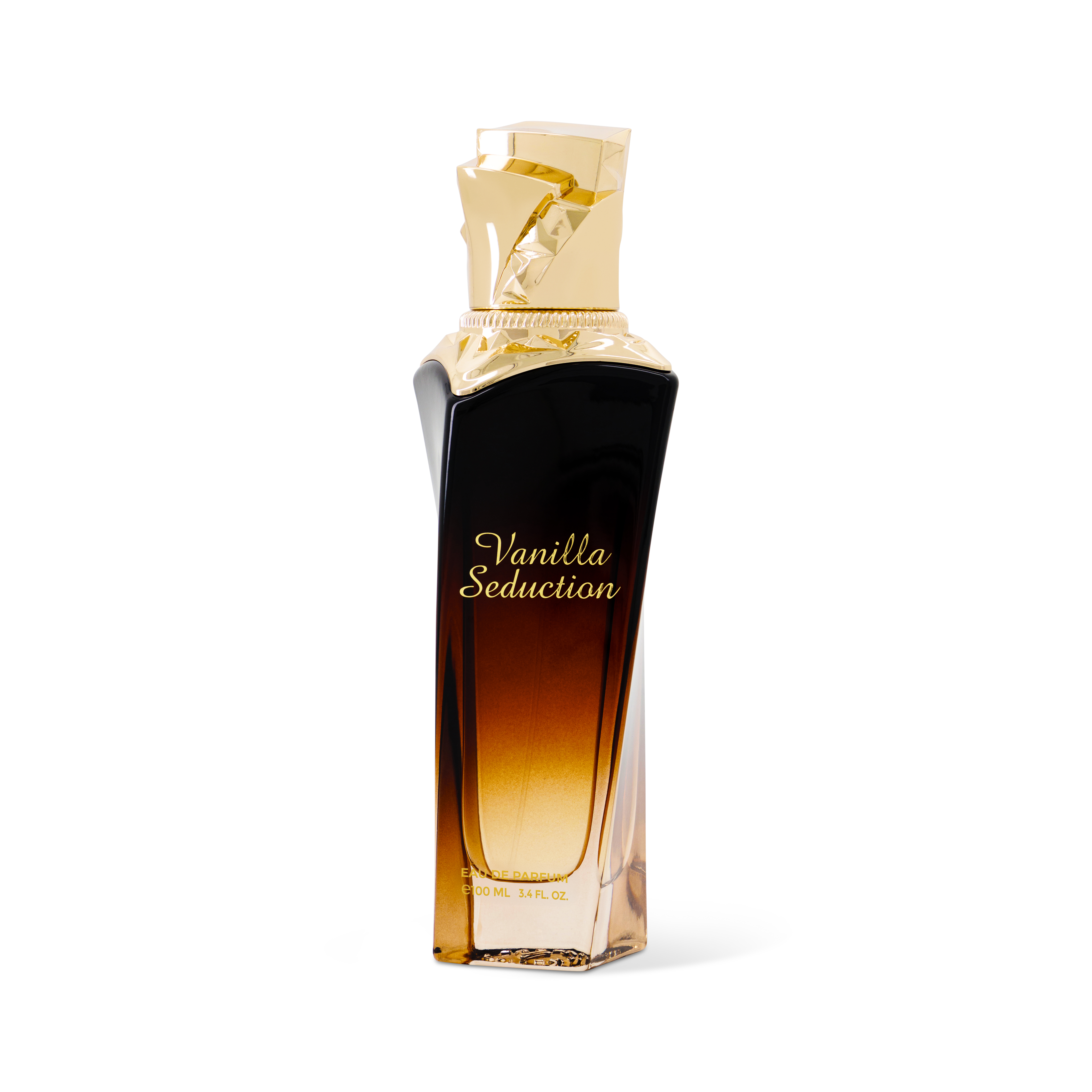 Maison Asrar Vanilla Seduction · 100 мл