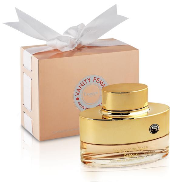 Armaf Vanity Femme Essence · 100 мл