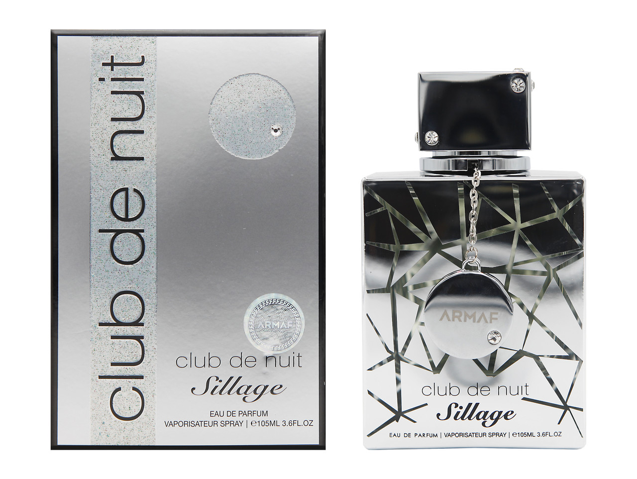 Armaf Club de Nuit Sillage · 105 мл