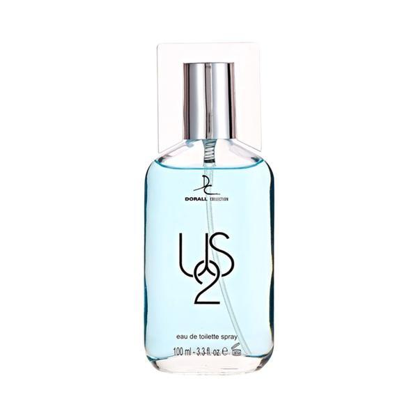 Dorall Collection US 2 туалетная вода 100 мл