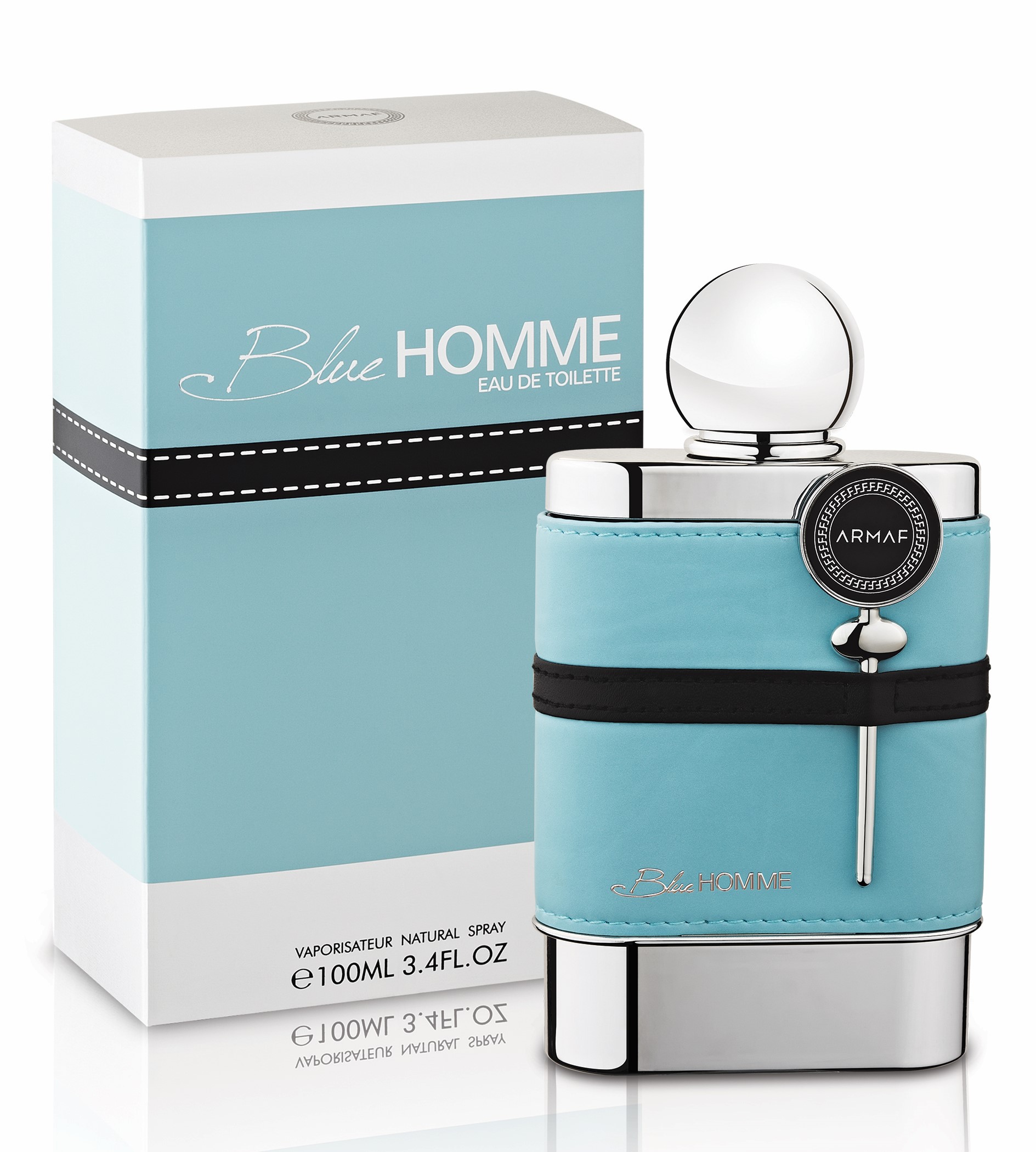 Armaf Blue Homme · 100 мл