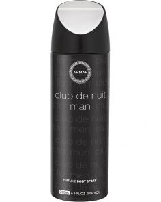 Armaf Club de Nuit man дезодорант 200мл · 200 мл