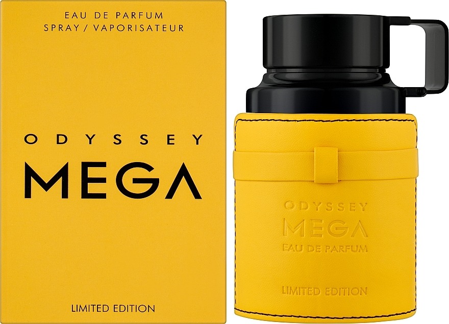 Armaf Odyssey Mega · 100 мл