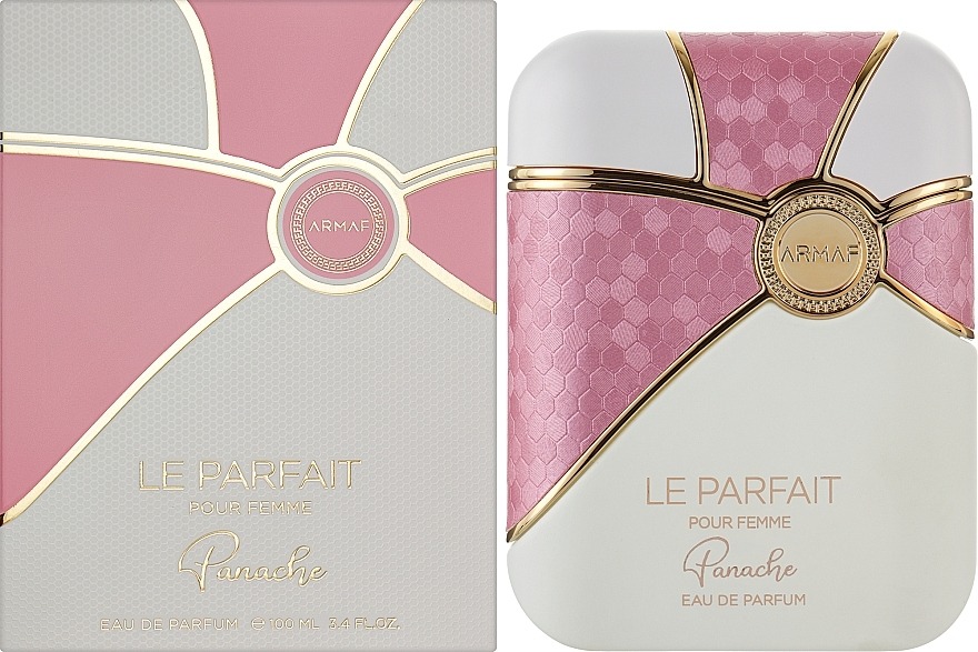 Armaf Le Parfait Panache · 100 мл
