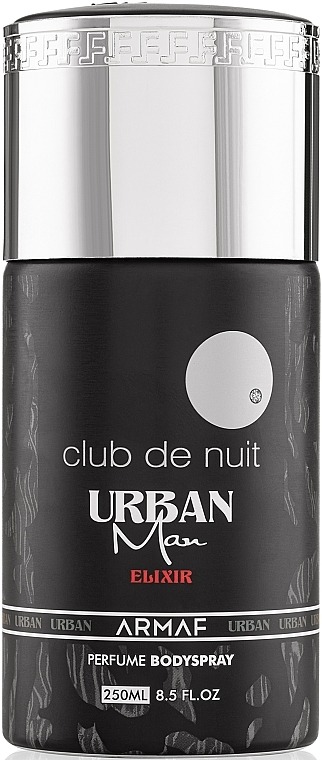 Armaf Club de Nuit Urban Elixir дезодорант 250мл · 250 мл