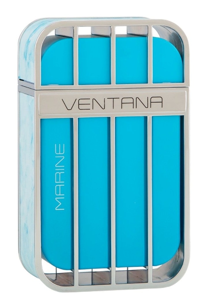 Armaf Ventana Marine · 100 мл