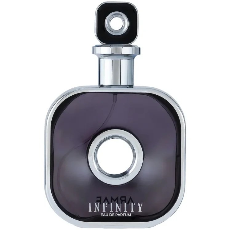 Armaf Infinity Silver · 105 мл