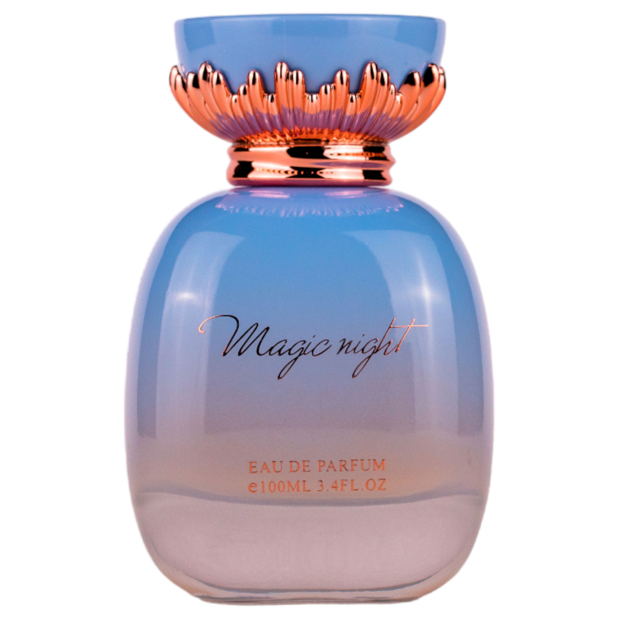 Maison Asrar Magic Night · 100 мл
