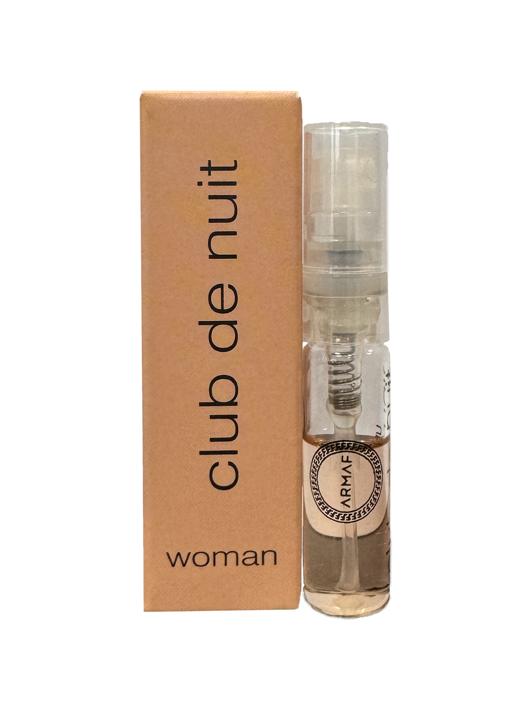 Armaf Club De Nuit Woman 3мл · 3 мл