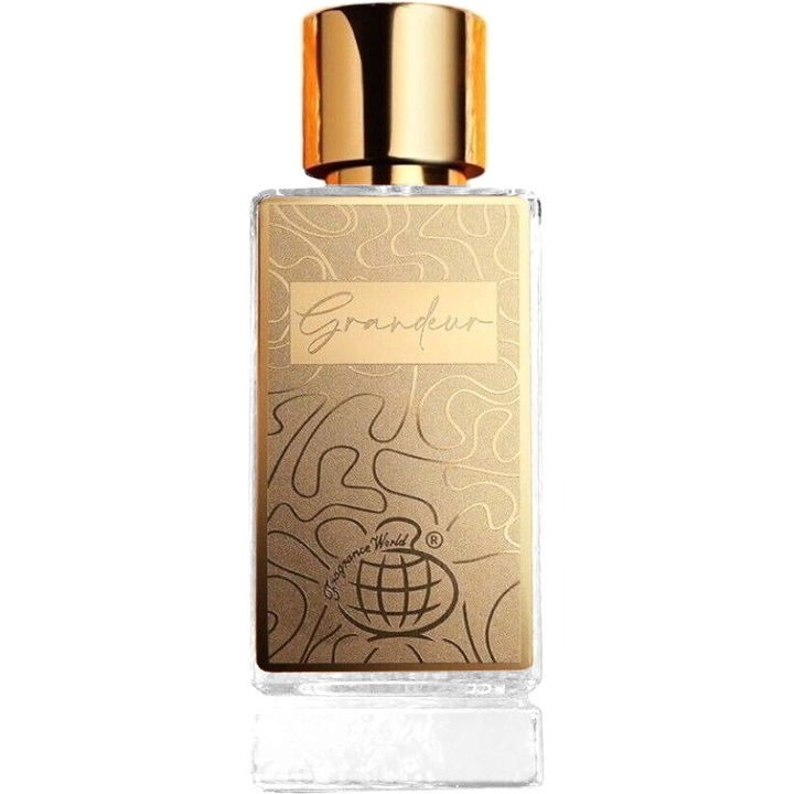Fragrance World Grandeur · 100 мл
