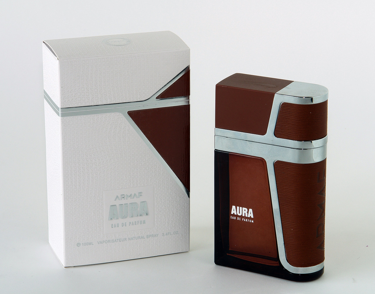 Armaf Aura Men · 100 мл