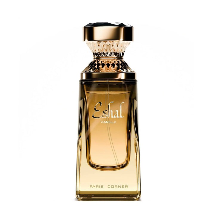 Paris Corner Eshal Vanilla · 100 мл