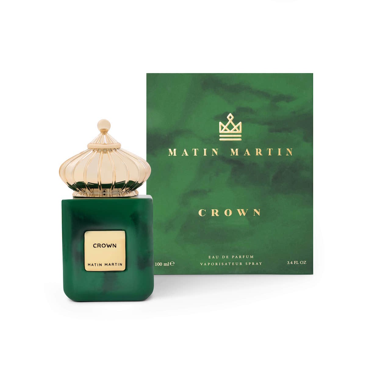 Matin Martin Crown · 100 мл