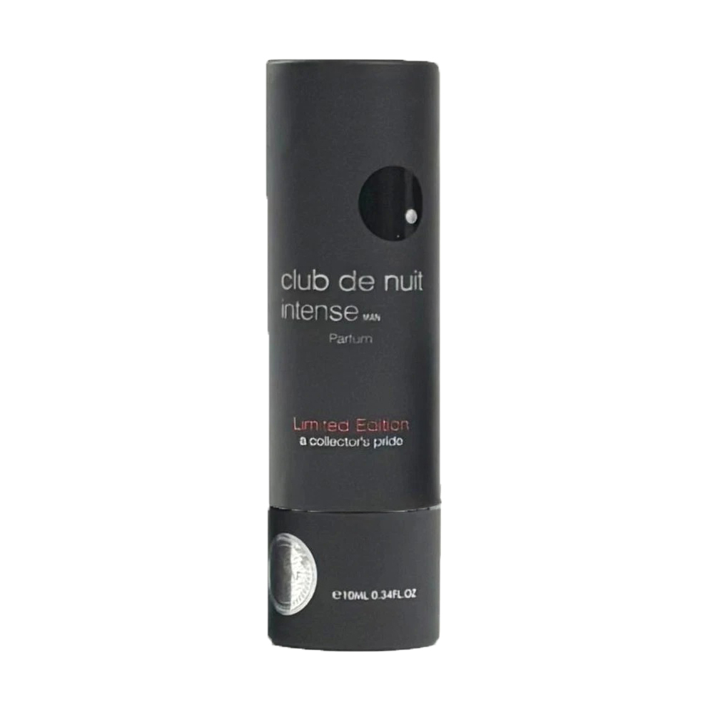 Armaf Club de Nuit Intense Man Limited Edition 10мл · 10 мл