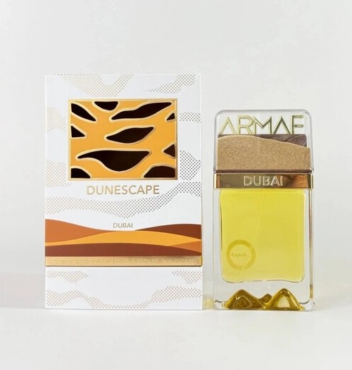 Armaf Dunescape · 100 мл