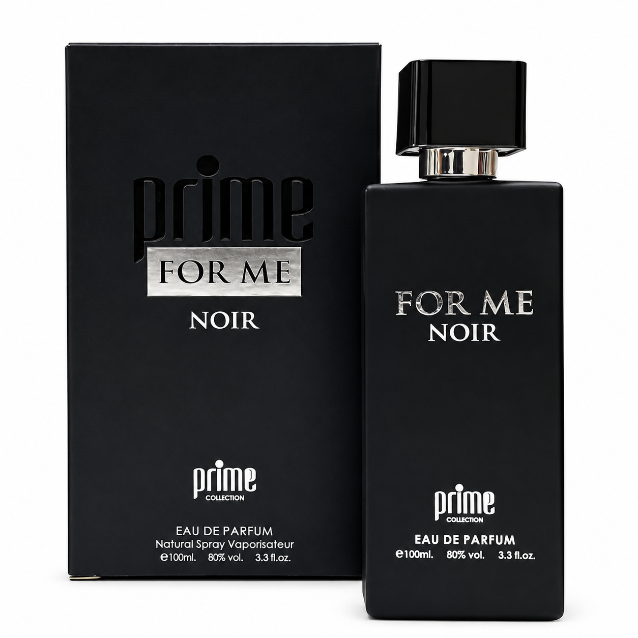 Prime Collection Prime For Me Noir 100мл · 100 мл